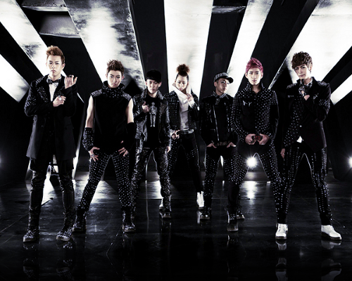 Nhóm nhạc nam lùn nhất K-Pop, Ca nhạc - MTV, nhom nhac nam lun nhat, nhom nhan nam kpop, chieu cao trung binh nhom nhac nam, super junior, big bang, cnblue, tvxq, b2st, ss501, 2pm, 2am, teen top, x5, boyband kpop, kpop, tin tuc