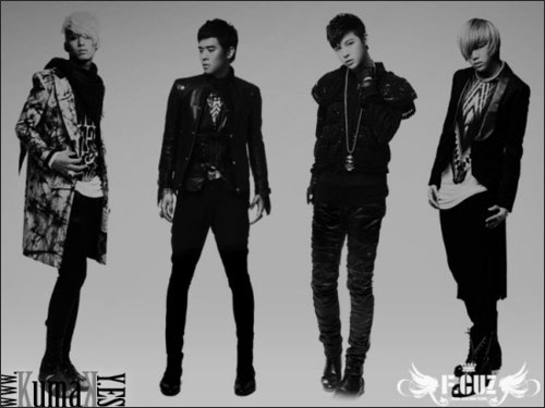 Nhóm nhạc nam lùn nhất K-Pop, Ca nhạc - MTV, nhom nhac nam lun nhat, nhom nhan nam kpop, chieu cao trung binh nhom nhac nam, super junior, big bang, cnblue, tvxq, b2st, ss501, 2pm, 2am, teen top, x5, boyband kpop, kpop, tin tuc