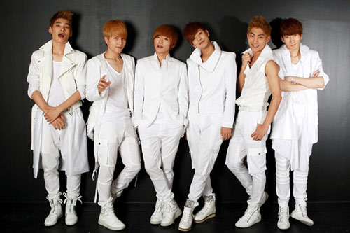 Nhóm nhạc nam lùn nhất K-Pop, Ca nhạc - MTV, nhom nhac nam lun nhat, nhom nhan nam kpop, chieu cao trung binh nhom nhac nam, super junior, big bang, cnblue, tvxq, b2st, ss501, 2pm, 2am, teen top, x5, boyband kpop, kpop, tin tuc
