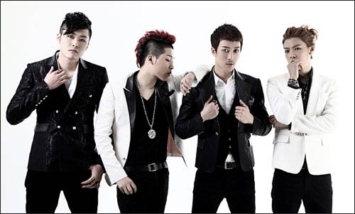 Nhóm nhạc nam lùn nhất K-Pop, Ca nhạc - MTV, nhom nhac nam lun nhat, nhom nhan nam kpop, chieu cao trung binh nhom nhac nam, super junior, big bang, cnblue, tvxq, b2st, ss501, 2pm, 2am, teen top, x5, boyband kpop, kpop, tin tuc