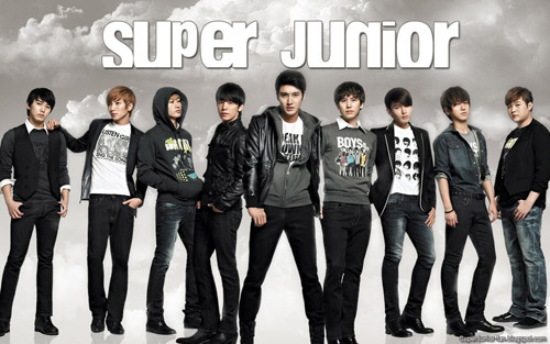 Nhóm nhạc nam lùn nhất K-Pop, Ca nhạc - MTV, nhom nhac nam lun nhat, nhom nhan nam kpop, chieu cao trung binh nhom nhac nam, super junior, big bang, cnblue, tvxq, b2st, ss501, 2pm, 2am, teen top, x5, boyband kpop, kpop, tin tuc