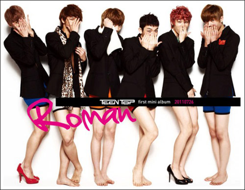 Nhóm nhạc nam lùn nhất K-Pop, Ca nhạc - MTV, nhom nhac nam lun nhat, nhom nhan nam kpop, chieu cao trung binh nhom nhac nam, super junior, big bang, cnblue, tvxq, b2st, ss501, 2pm, 2am, teen top, x5, boyband kpop, kpop, tin tuc