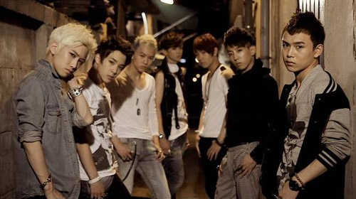 Nhóm nhạc nam lùn nhất K-Pop, Ca nhạc - MTV, nhom nhac nam lun nhat, nhom nhan nam kpop, chieu cao trung binh nhom nhac nam, super junior, big bang, cnblue, tvxq, b2st, ss501, 2pm, 2am, teen top, x5, boyband kpop, kpop, tin tuc