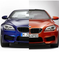 Đánh giá BMW M6 Coupe và Convertible