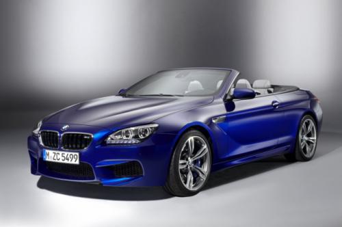 Đánh giá BMW M6 Coupe và Convertible, Ô tô - Xe máy, BMW M6 Coupe , danh gia BMW M6 Coupe va Convertible, BMW M6 Coupe, BMW M6 Convertible, ra mat BMW M6 Coupe, gia BMW Convertible, o to, 2012 BMW M6 Coupe, 2012 BMW Convertible, tin tuc o to, BMW M5, 6 Series, BMW