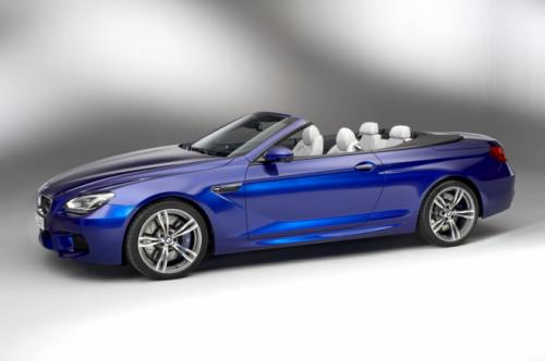Đánh giá BMW M6 Coupe và Convertible, Ô tô - Xe máy, BMW M6 Coupe , danh gia BMW M6 Coupe va Convertible, BMW M6 Coupe, BMW M6 Convertible, ra mat BMW M6 Coupe, gia BMW Convertible, o to, 2012 BMW M6 Coupe, 2012 BMW Convertible, tin tuc o to, BMW M5, 6 Series, BMW