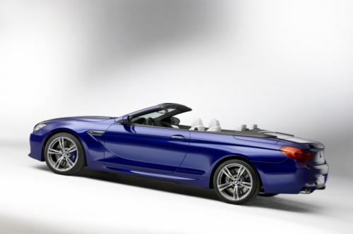 Đánh giá BMW M6 Coupe và Convertible, Ô tô - Xe máy, BMW M6 Coupe , danh gia BMW M6 Coupe va Convertible, BMW M6 Coupe, BMW M6 Convertible, ra mat BMW M6 Coupe, gia BMW Convertible, o to, 2012 BMW M6 Coupe, 2012 BMW Convertible, tin tuc o to, BMW M5, 6 Series, BMW