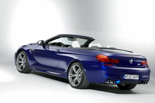 Đánh giá BMW M6 Coupe và Convertible, Ô tô - Xe máy, BMW M6 Coupe , danh gia BMW M6 Coupe va Convertible, BMW M6 Coupe, BMW M6 Convertible, ra mat BMW M6 Coupe, gia BMW Convertible, o to, 2012 BMW M6 Coupe, 2012 BMW Convertible, tin tuc o to, BMW M5, 6 Series, BMW