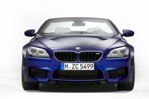 Đánh giá BMW M6 Coupe và Convertible, Ô tô - Xe máy, BMW M6 Coupe , danh gia BMW M6 Coupe va Convertible, BMW M6 Coupe, BMW M6 Convertible, ra mat BMW M6 Coupe, gia BMW Convertible, o to, 2012 BMW M6 Coupe, 2012 BMW Convertible, tin tuc o to, BMW M5, 6 Series, BMW