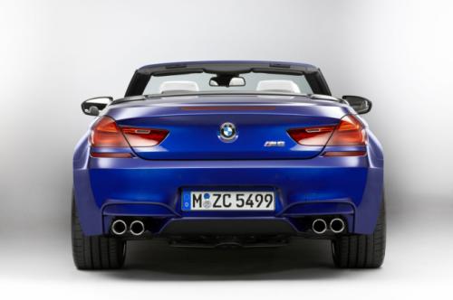 Đánh giá BMW M6 Coupe và Convertible, Ô tô - Xe máy, BMW M6 Coupe , danh gia BMW M6 Coupe va Convertible, BMW M6 Coupe, BMW M6 Convertible, ra mat BMW M6 Coupe, gia BMW Convertible, o to, 2012 BMW M6 Coupe, 2012 BMW Convertible, tin tuc o to, BMW M5, 6 Series, BMW