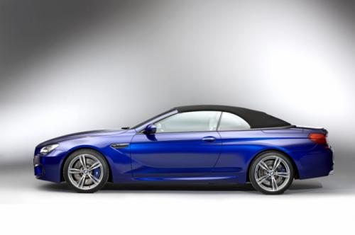 Đánh giá BMW M6 Coupe và Convertible, Ô tô - Xe máy, BMW M6 Coupe , danh gia BMW M6 Coupe va Convertible, BMW M6 Coupe, BMW M6 Convertible, ra mat BMW M6 Coupe, gia BMW Convertible, o to, 2012 BMW M6 Coupe, 2012 BMW Convertible, tin tuc o to, BMW M5, 6 Series, BMW