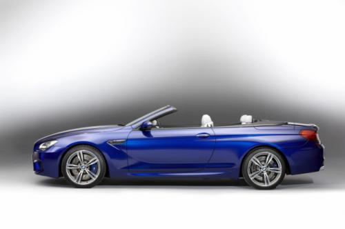 Đánh giá BMW M6 Coupe và Convertible, Ô tô - Xe máy, BMW M6 Coupe , danh gia BMW M6 Coupe va Convertible, BMW M6 Coupe, BMW M6 Convertible, ra mat BMW M6 Coupe, gia BMW Convertible, o to, 2012 BMW M6 Coupe, 2012 BMW Convertible, tin tuc o to, BMW M5, 6 Series, BMW