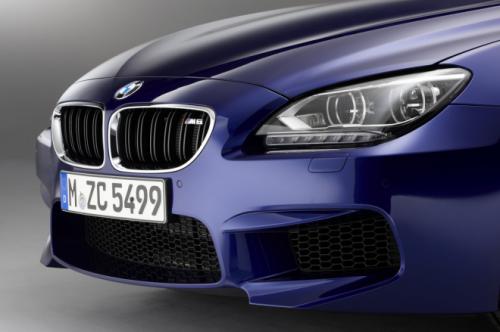 Đánh giá BMW M6 Coupe và Convertible, Ô tô - Xe máy, BMW M6 Coupe , danh gia BMW M6 Coupe va Convertible, BMW M6 Coupe, BMW M6 Convertible, ra mat BMW M6 Coupe, gia BMW Convertible, o to, 2012 BMW M6 Coupe, 2012 BMW Convertible, tin tuc o to, BMW M5, 6 Series, BMW