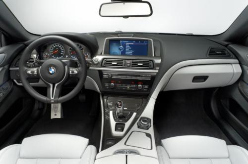 Đánh giá BMW M6 Coupe và Convertible, Ô tô - Xe máy, BMW M6 Coupe , danh gia BMW M6 Coupe va Convertible, BMW M6 Coupe, BMW M6 Convertible, ra mat BMW M6 Coupe, gia BMW Convertible, o to, 2012 BMW M6 Coupe, 2012 BMW Convertible, tin tuc o to, BMW M5, 6 Series, BMW