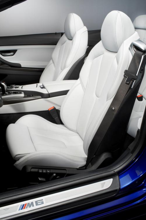 Đánh giá BMW M6 Coupe và Convertible, Ô tô - Xe máy, BMW M6 Coupe , danh gia BMW M6 Coupe va Convertible, BMW M6 Coupe, BMW M6 Convertible, ra mat BMW M6 Coupe, gia BMW Convertible, o to, 2012 BMW M6 Coupe, 2012 BMW Convertible, tin tuc o to, BMW M5, 6 Series, BMW