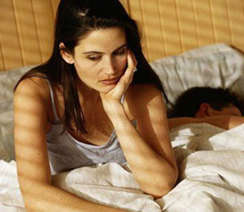 Có một con rồi vẫn vô sinh: Do đâu? - 1