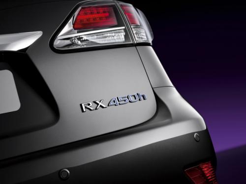 Lexus RX 2013: Sang trọng mà tiện dụng, Ô tô - Xe máy, Lexus RX 2013, ra mat Lexus RX 2013, gia Lexus RX 2013, o to, Lexus RX, Lexus RX phien ban 2013, 2013 Lexus RX, Lexus RX 350, Lexus RX 450h, Lexus, RX 450h, Lexus LX 570