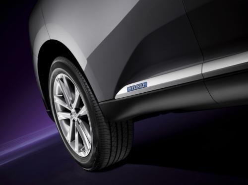 Lexus RX 2013: Sang trọng mà tiện dụng, Ô tô - Xe máy, Lexus RX 2013, ra mat Lexus RX 2013, gia Lexus RX 2013, o to, Lexus RX, Lexus RX phien ban 2013, 2013 Lexus RX, Lexus RX 350, Lexus RX 450h, Lexus, RX 450h, Lexus LX 570