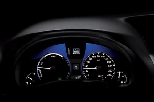 Lexus RX 2013: Sang trọng mà tiện dụng, Ô tô - Xe máy, Lexus RX 2013, ra mat Lexus RX 2013, gia Lexus RX 2013, o to, Lexus RX, Lexus RX phien ban 2013, 2013 Lexus RX, Lexus RX 350, Lexus RX 450h, Lexus, RX 450h, Lexus LX 570