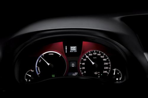 Lexus RX 2013: Sang trọng mà tiện dụng, Ô tô - Xe máy, Lexus RX 2013, ra mat Lexus RX 2013, gia Lexus RX 2013, o to, Lexus RX, Lexus RX phien ban 2013, 2013 Lexus RX, Lexus RX 350, Lexus RX 450h, Lexus, RX 450h, Lexus LX 570