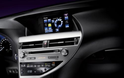 Lexus RX 2013: Sang trọng mà tiện dụng, Ô tô - Xe máy, Lexus RX 2013, ra mat Lexus RX 2013, gia Lexus RX 2013, o to, Lexus RX, Lexus RX phien ban 2013, 2013 Lexus RX, Lexus RX 350, Lexus RX 450h, Lexus, RX 450h, Lexus LX 570