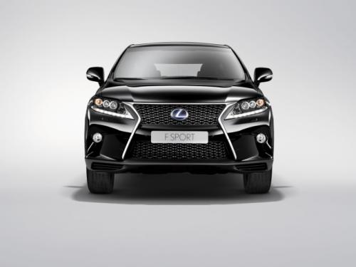 Lexus RX 2013: Sang trọng mà tiện dụng, Ô tô - Xe máy, Lexus RX 2013, ra mat Lexus RX 2013, gia Lexus RX 2013, o to, Lexus RX, Lexus RX phien ban 2013, 2013 Lexus RX, Lexus RX 350, Lexus RX 450h, Lexus, RX 450h, Lexus LX 570