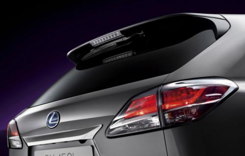 Lexus RX 2013: Sang trọng mà tiện dụng, Ô tô - Xe máy, Lexus RX 2013, ra mat Lexus RX 2013, gia Lexus RX 2013, o to, Lexus RX, Lexus RX phien ban 2013, 2013 Lexus RX, Lexus RX 350, Lexus RX 450h, Lexus, RX 450h, Lexus LX 570