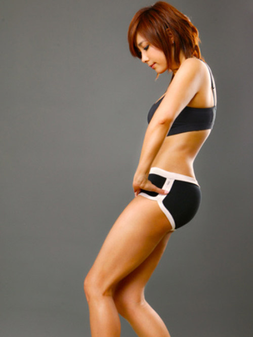 Korean aerobic jung online da yeon