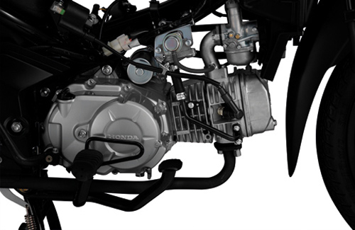 Wave 110RSX mới giá gần 20 triệu đồng - 3