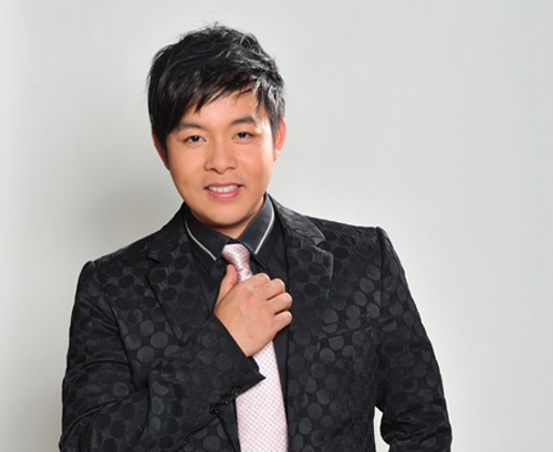 Quang Lê: Cảm ơn "đám cưới siêu khủng" - 3