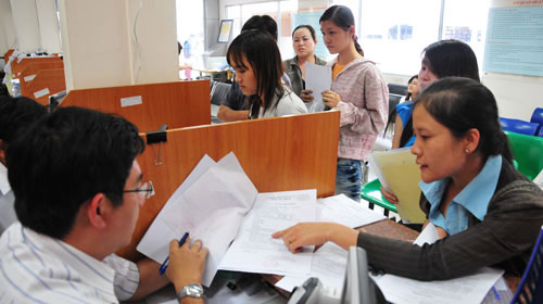 Luật thuế TNCN: Mới đề xuất đã lạc hậu - 1