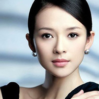 Video làm đẹp: Đẹp như Chương Tử Di