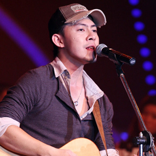 Giải mã hiện tượng Võ Trọng Phúc, Ca nhạc - MTV, vo trong phuc, vietnam's got talent, phat cuong, bong dung noi tieng, home, you're beautiful, Micheal Jackson, The Beatles, Bob Dylan, ca nhac
