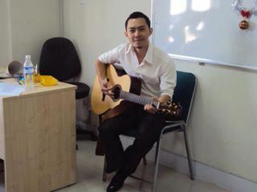 Giải mã hiện tượng Võ Trọng Phúc, Ca nhạc - MTV, vo trong phuc, vietnam's got talent, phat cuong, bong dung noi tieng, home, you're beautiful, Micheal Jackson, The Beatles, Bob Dylan, ca nhac