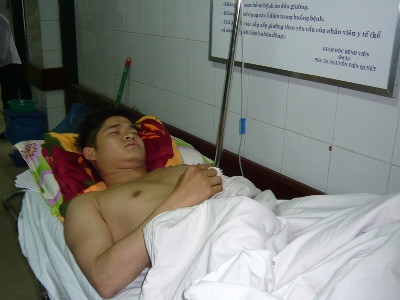 Trục lợi từ BHYT: Ép bệnh nhân thêm bệnh - 2