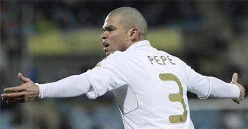 Real = Barca + 10: Âm mưu được sắp đặt?, Bóng đá, real -, barca, real, barca, liga, trong tai, ronaldo, messi, ramos, pepe, bong da tay ban nha, lich thi dau bong da tay ban nha, bong da, bong da 24h, ket qua bong da