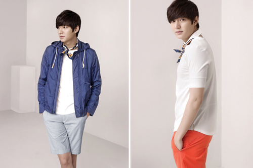 Rạo rực vì hai hotboy xứ Hàn - 9
