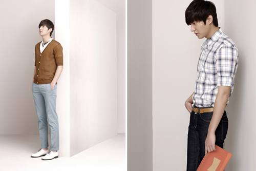 Rạo rực vì hai hotboy xứ Hàn - 12