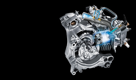 Nouvo SX - Thế hệ xe mới tiên tiến từ Yamaha, Ô tô - Xe máy, 
