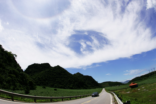 Những khoảng trời xanh tuyệt đẹp nhất VN, Du lịch, du lich, Viet Nam, du lich the gioi, du lich 2012, Mu Cang Chai, kinh nghiem du lich