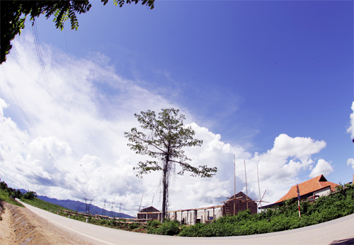 Những khoảng trời xanh tuyệt đẹp nhất VN, Du lịch, du lich, Viet Nam, du lich the gioi, du lich 2012, Mu Cang Chai, kinh nghiem du lich