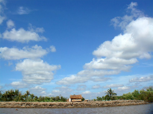 Những khoảng trời xanh tuyệt đẹp nhất VN, Du lịch, du lich, Viet Nam, du lich the gioi, du lich 2012, Mu Cang Chai, kinh nghiem du lich