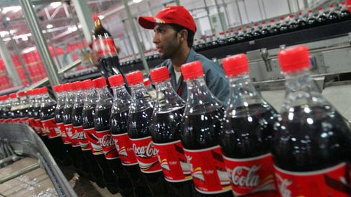 Pepsi và Coca-Cola sẽ thay chất tạo màu, Xuất nhập khẩu, Thị trường - Tiêu dùng, chat tao mau, Pepsi, Coca-Cola, chat gay ung thu, thanh phan tao mau, nuoc ngot co ga, bao, tin tuc, tin hot, tin hay