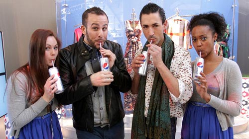 Pepsi và Coca-Cola sẽ thay chất tạo màu, Xuất nhập khẩu, Thị trường - Tiêu dùng, chat tao mau, Pepsi, Coca-Cola, chat gay ung thu, thanh phan tao mau, nuoc ngot co ga, bao, tin tuc, tin hot, tin hay