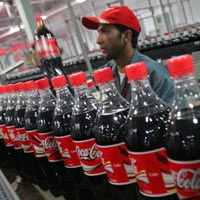 Pepsi và Coca-Cola sẽ thay chất tạo màu