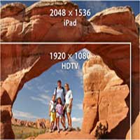 10 điểm yêu và ghét của New iPad