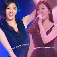 Davichi hát Hoang mang cực "chất"