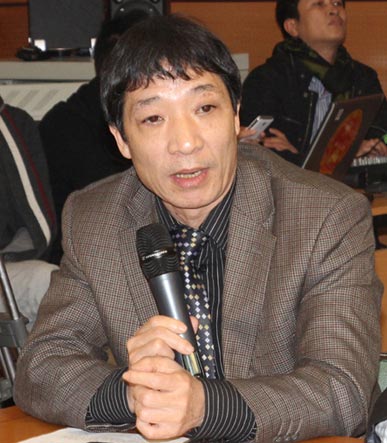 "Làm gì có BS giỏi khám giá 3.000 đồng” - 1