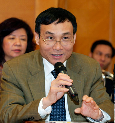 "Làm gì có BS giỏi khám giá 3.000 đồng” - 3