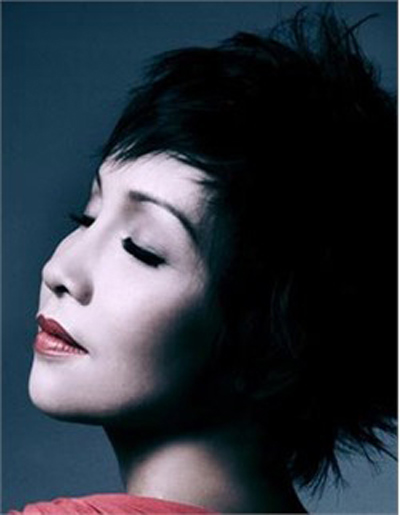 Mỹ Linh: Hát sai lời có thể do chủ quan, Ca nhạc - MTV, My Linh, Va em se hat, My Linh Tour'06, Anh Quan, Huy Tuan, Liveshow, Thi Tham mua xuan, Im Tae Kyung, liveshow xuyen Viet, My Anh, nhac Trinh, hat sai loi, Trinh Cong Son